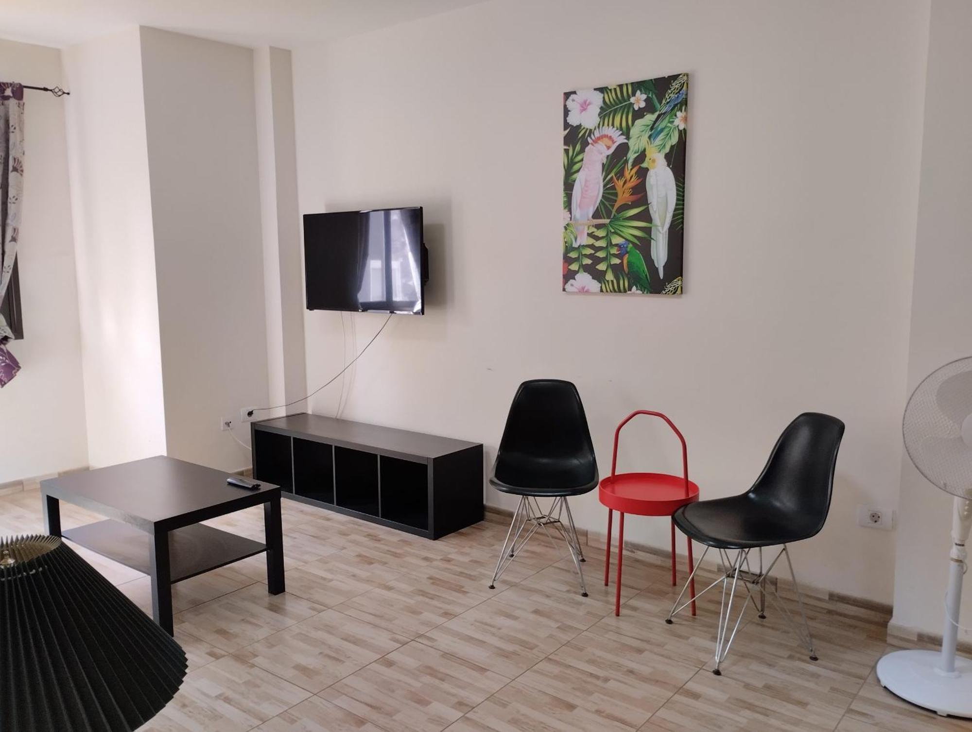 Apartamentos La Villa 4 San Sebastián de la Gomera Kültér fotó