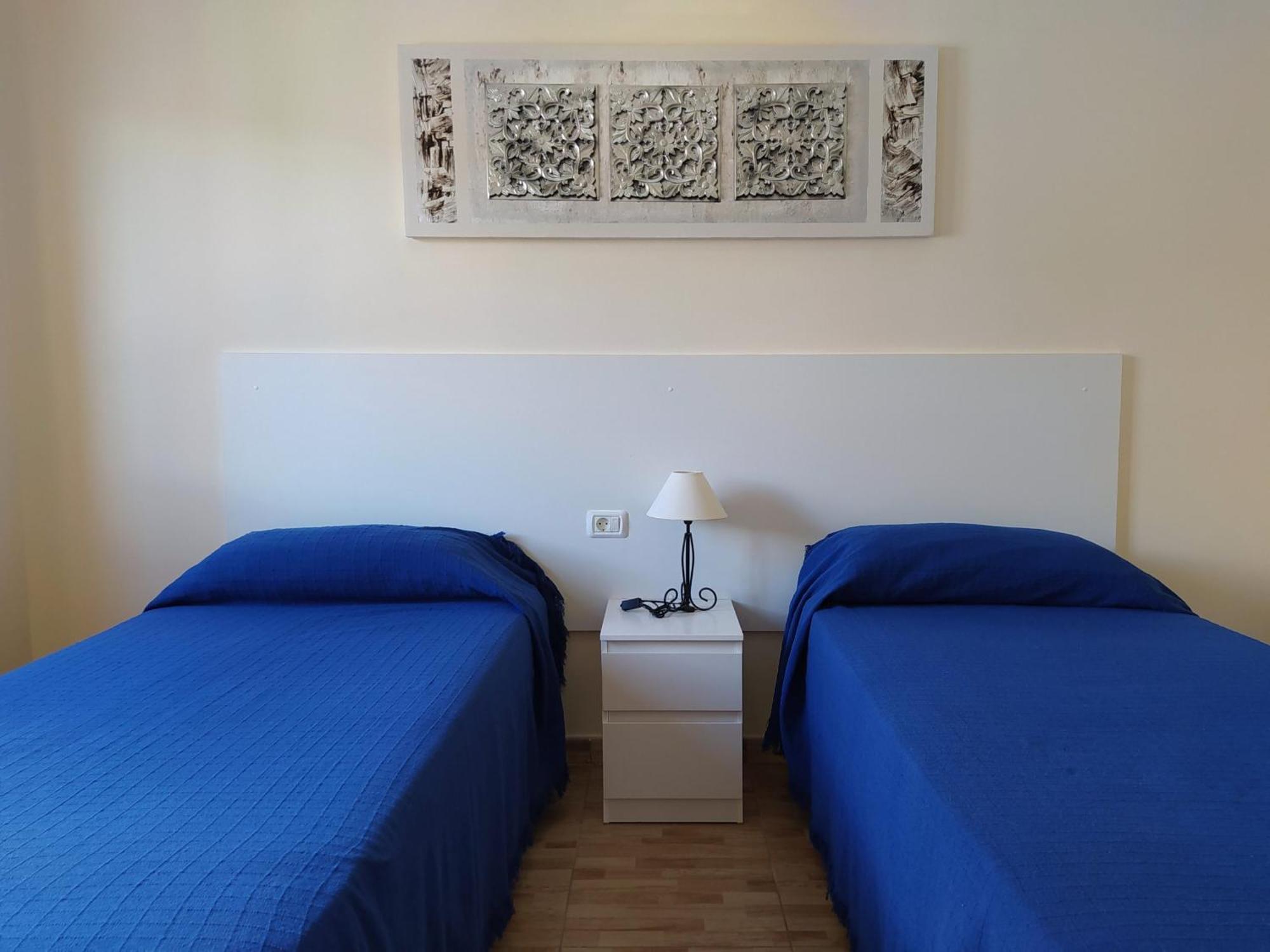 Apartamentos La Villa 4 San Sebastián de la Gomera Kültér fotó