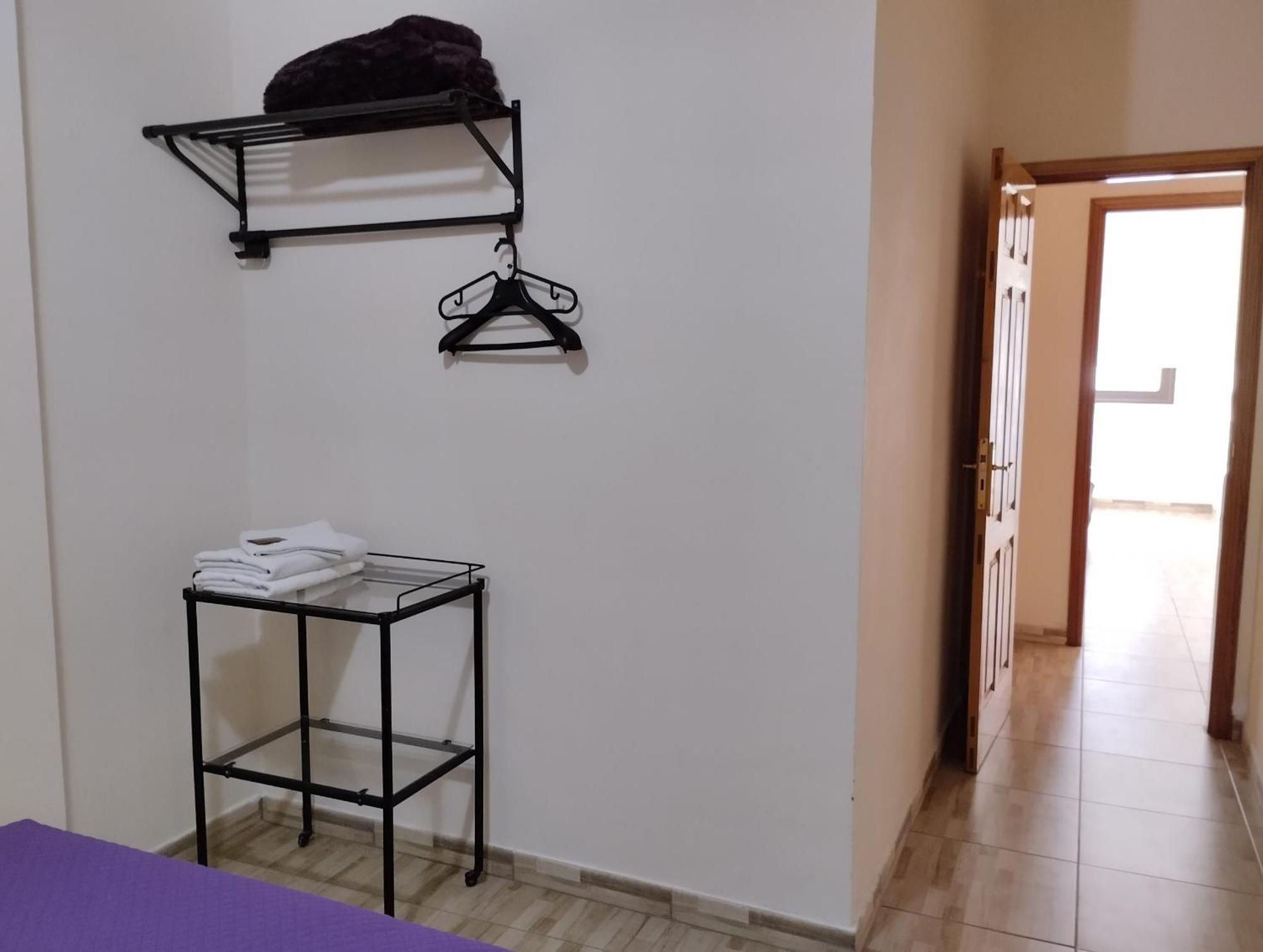Apartamentos La Villa 4 San Sebastián de la Gomera Kültér fotó