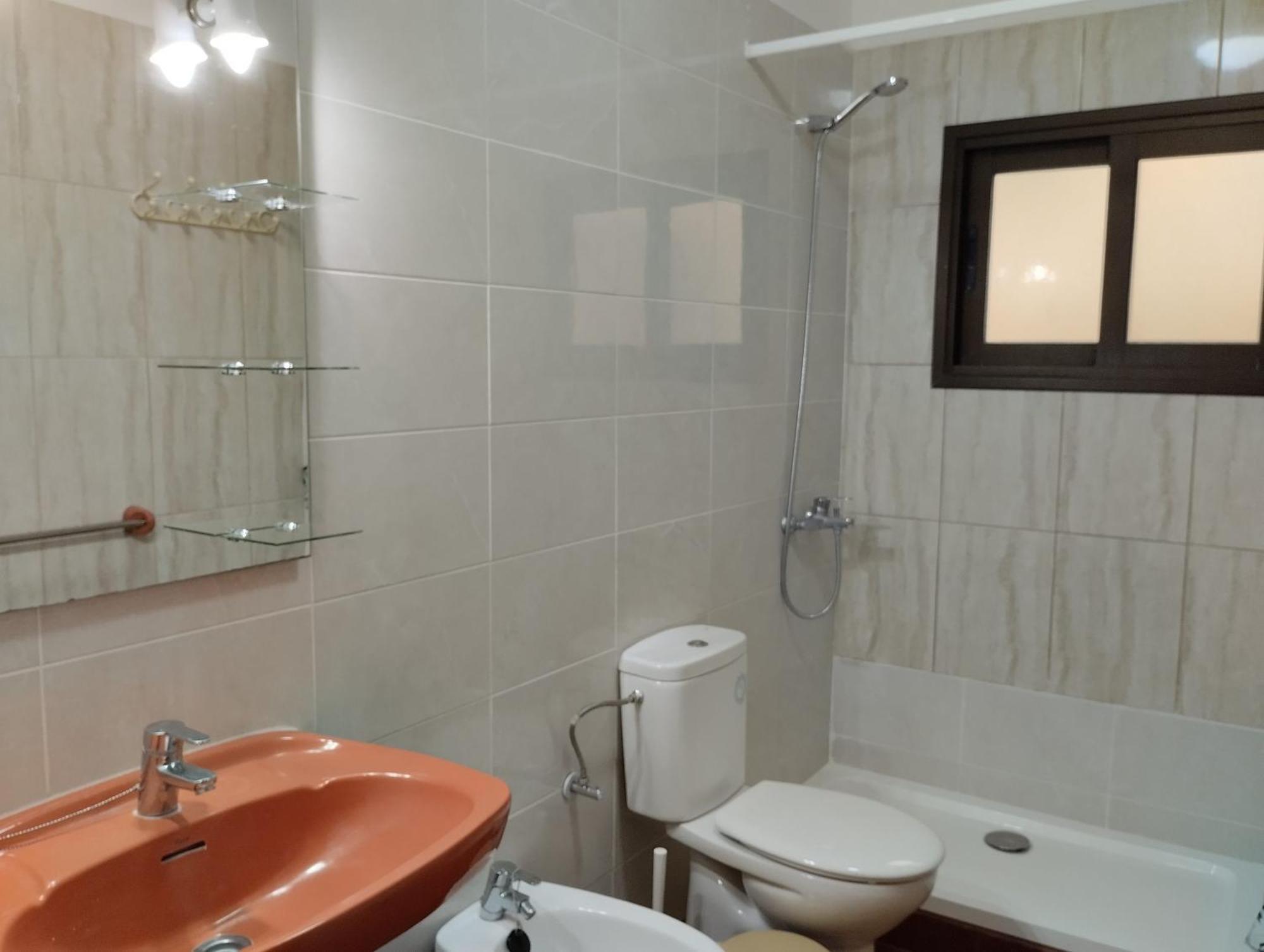 Apartamentos La Villa 4 San Sebastián de la Gomera Kültér fotó